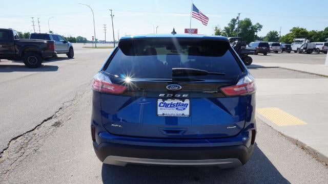 2024 Ford Edge ST-Line