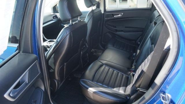 2024 Ford Edge ST-Line