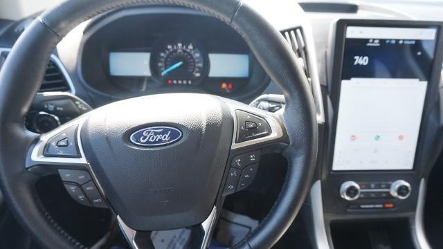 2024 Ford Edge ST-Line