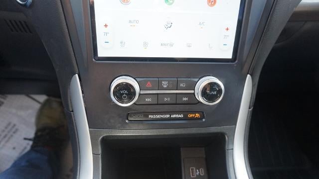2024 Ford Edge ST-Line