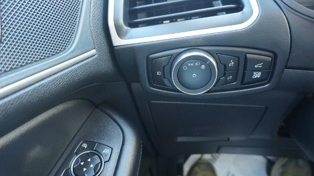 2024 Ford Edge ST-Line