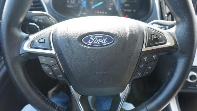 2024 Ford Edge ST-Line
