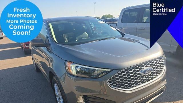 Preowned 2024 Ford Edge SEL for Sale