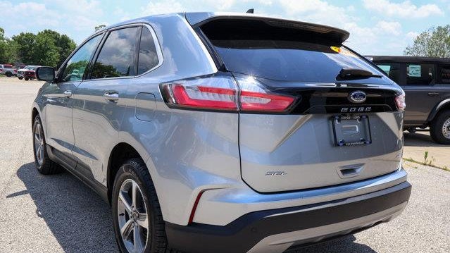 2024 Ford Edge ST-Line