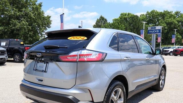 2024 Ford Edge ST-Line
