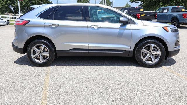 2024 Ford Edge ST-Line