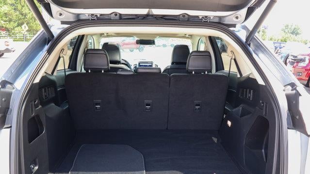 2024 Ford Edge ST-Line