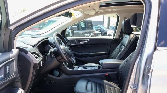 2024 Ford Edge ST-Line