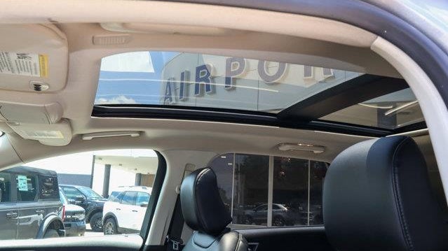 2024 Ford Edge ST-Line