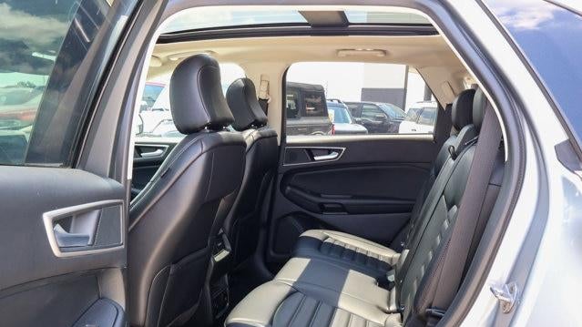 2024 Ford Edge ST-Line