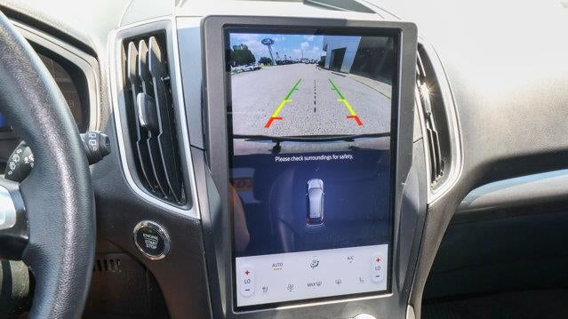 2024 Ford Edge ST-Line