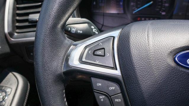 2024 Ford Edge ST-Line