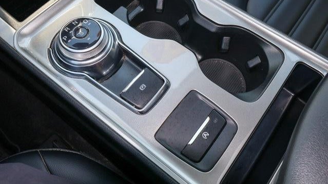2024 Ford Edge ST-Line
