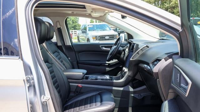 2024 Ford Edge ST-Line