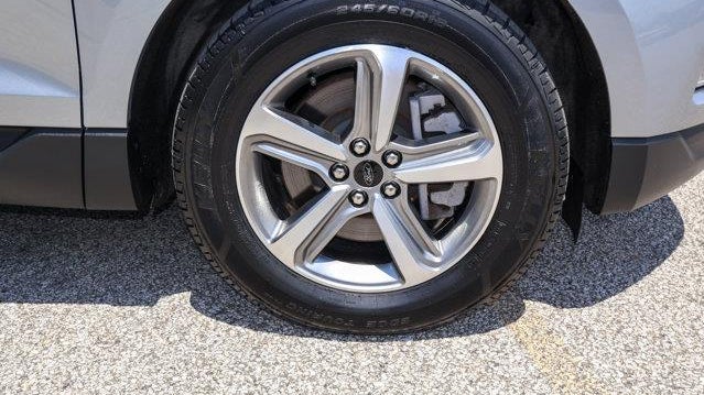 2024 Ford Edge ST-Line