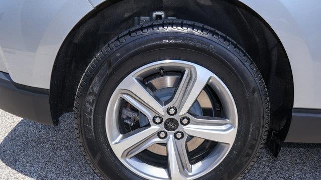 2024 Ford Edge ST-Line