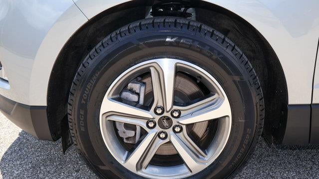 2024 Ford Edge ST-Line
