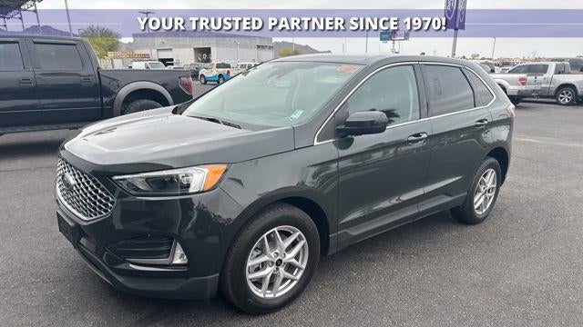 Preowned 2024 Ford Edge SEL for Sale