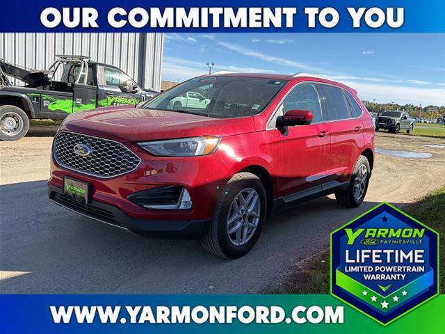 2024 Ford Edge - $28,990