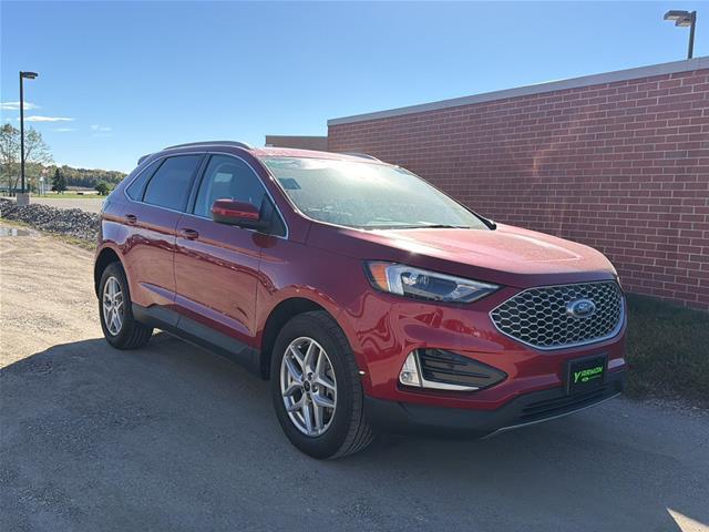 2024 Ford Edge - $28,990