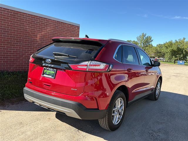 2024 Ford Edge - $28,990