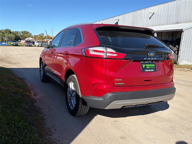 2024 Ford Edge - $28,990