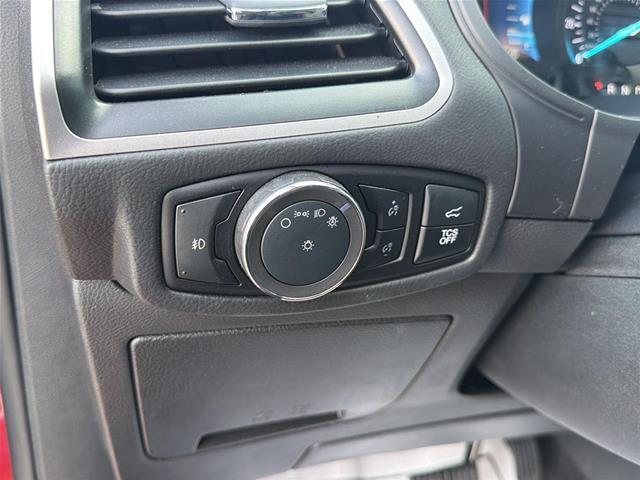 2024 Ford Edge - $28,990