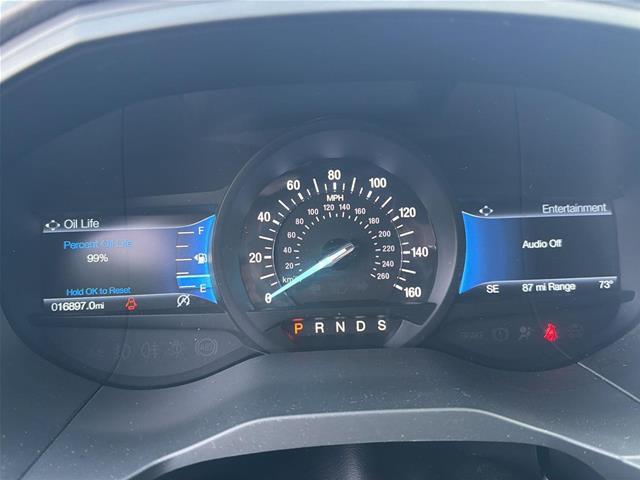 2024 Ford Edge - $28,990