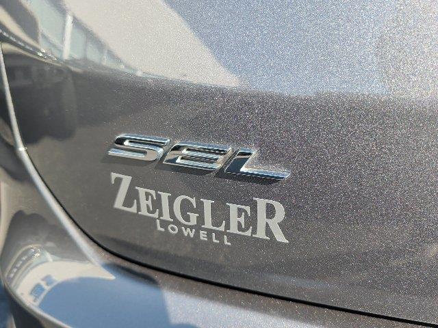 2024 Ford Edge - $30,995