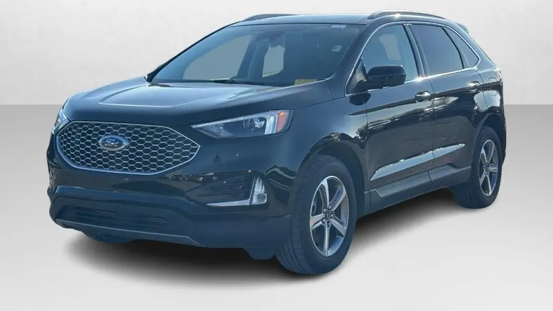 Preowned 2024 Ford Edge SEL for Sale