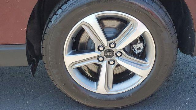 2024 Ford Edge ST-Line