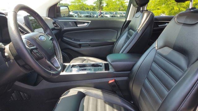 2024 Ford Edge ST-Line