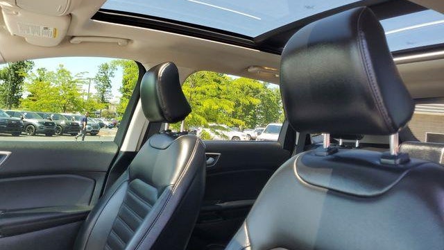 2024 Ford Edge ST-Line