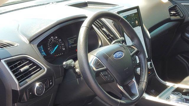 2024 Ford Edge ST-Line