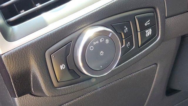 2024 Ford Edge ST-Line