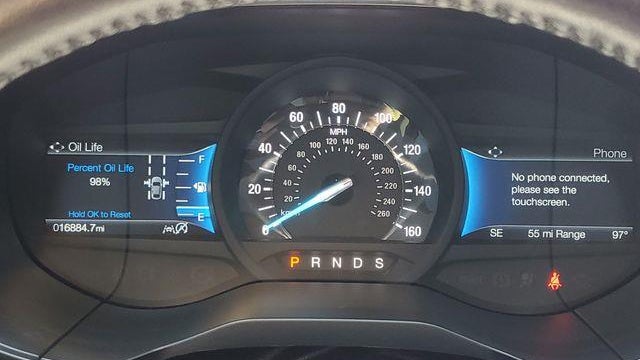 2024 Ford Edge ST-Line