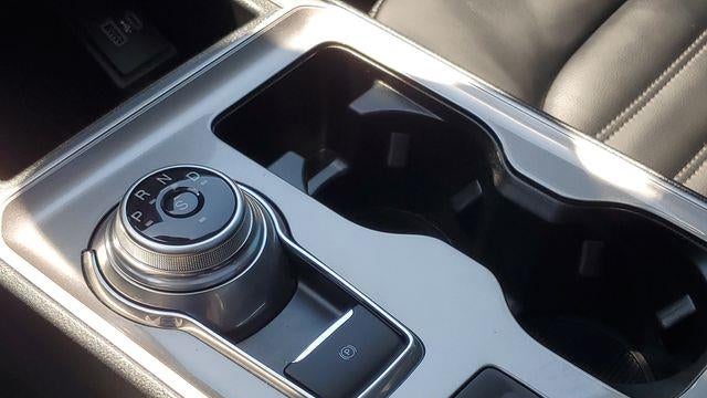 2024 Ford Edge ST-Line
