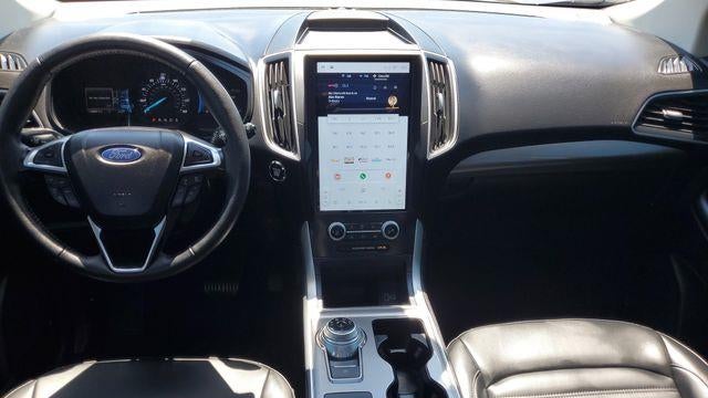 2024 Ford Edge ST-Line