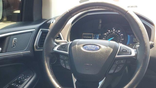 2024 Ford Edge ST-Line