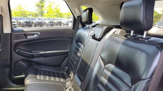2024 Ford Edge ST-Line