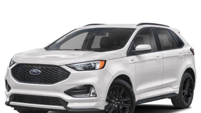 Preowned 2024 Ford Edge SEL for Sale