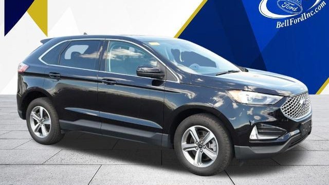 Preowned 2024 Ford Edge SEL for Sale