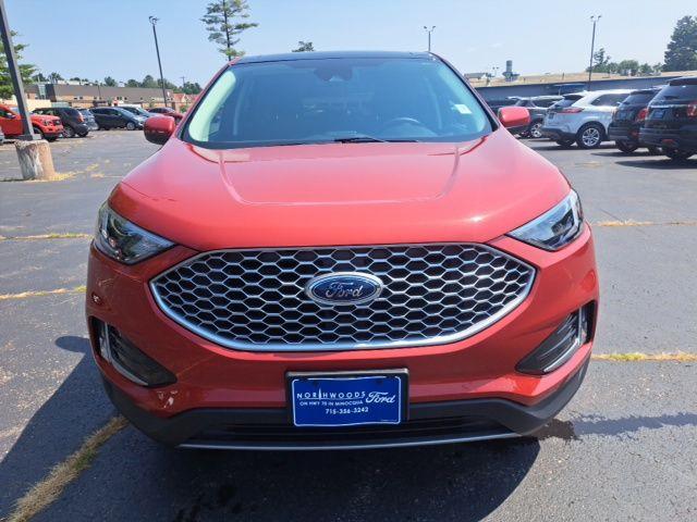 2024 Ford Edge - $31,580