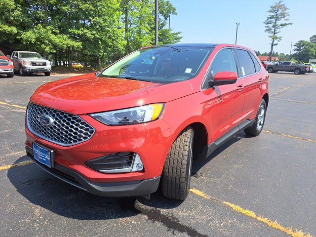 2024 Ford Edge - $31,580