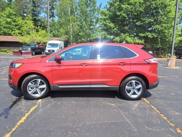 2024 Ford Edge - $31,580