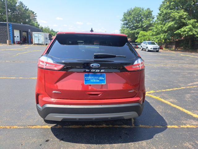 2024 Ford Edge - $31,580