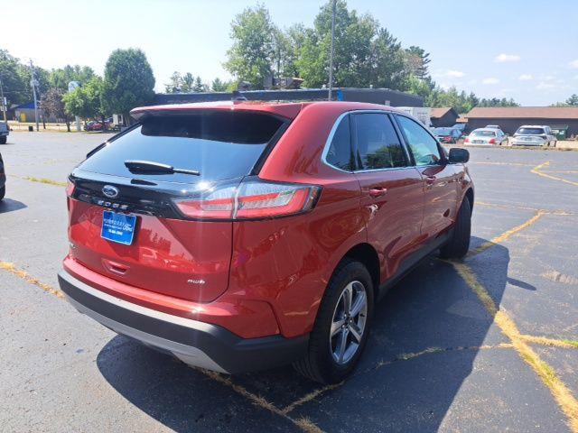 2024 Ford Edge - $31,580