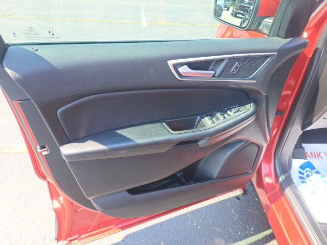 2024 Ford Edge - $31,580