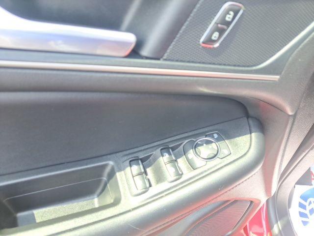 2024 Ford Edge - $31,580