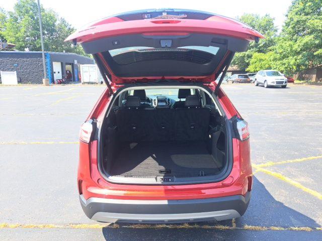 2024 Ford Edge - $31,580